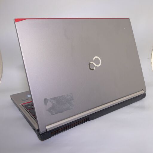 希少 Xeon E3-1505M V5 新品爆速SSD ハイスペック ノートPC フルHD 15