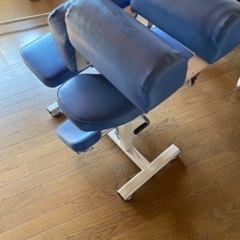 マッサージ用チェア