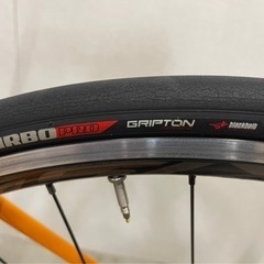 Specialized Tarmac Sport 2015