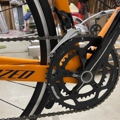 Specialized Tarmac Sport 2015