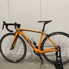 Specialized Tarmac Sport 2015