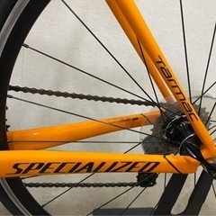 Specialized Tarmac Sport 2015