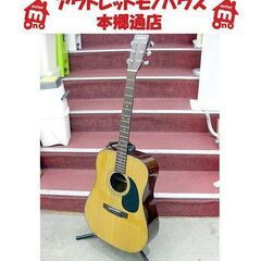札幌 アコースティックギター Big thumb BW-20 ビ...