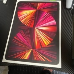 【ネット決済・配送可】iPad Pro 11inch 第3モデル...
