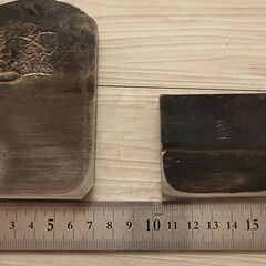 鉋 かんな カンナ 女盛 進龍斎作 大工道具 工具 (HD1152knxY)