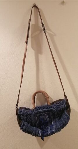 JAMIN  PUECH バック