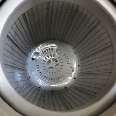 K031☆HITACHI製☆2020年製4.5㌔2槽式洗濯機☆6ヵ月保証付き