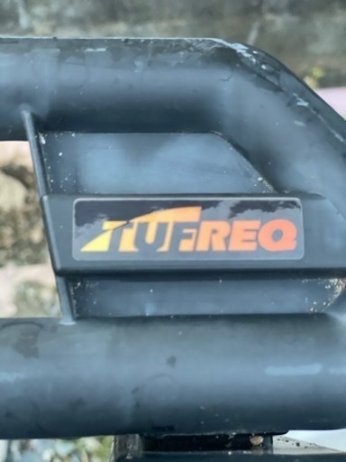 TUFREQ製　スズキ　エブリィワゴン　標準ルーフ　DA 64  ルーフキャリア　早い者勝ち