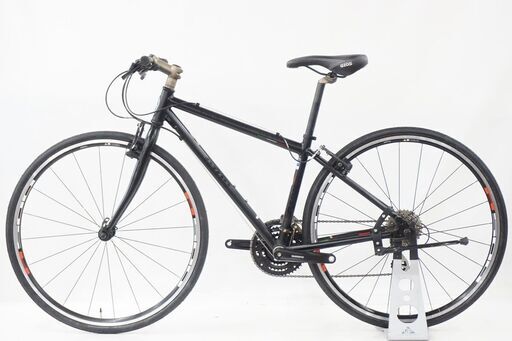 GIOS 「ジオス」 MISTRAL 2015年モデル クロスバイク