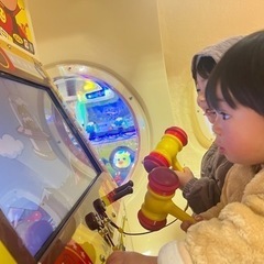 シングルパパ友ママ友募集中🐷