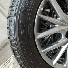 【美品】ノーストレックN3i 175/65/14
