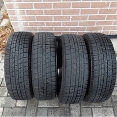 【美品】ノーストレックN3i 175/65/14