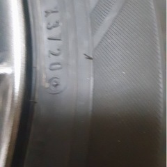 【美品】ノーストレックN3i 175/65/14