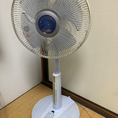 扇風機　東芝　TOSHIBA 羽根径30cm