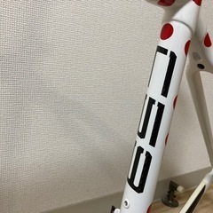 【値下げしました】COLNAGO 2012年モデル