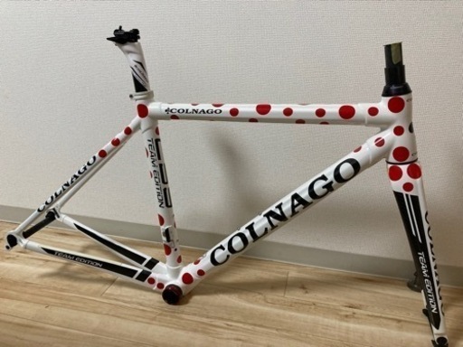 【値下げしました】COLNAGO 2012年モデル