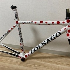 【値下げしました】COLNAGO 2012年モデル