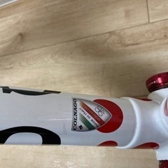 【値下げしました】COLNAGO 2012年モデル