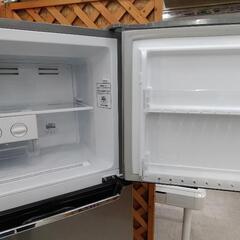 保証つき」【愛品館江戸川店】ハイセンス 227L 2ドア 冷蔵庫 2020年製 ID: