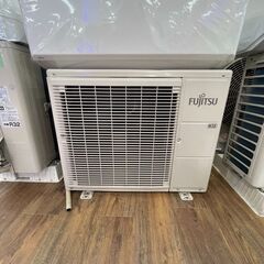 エアコン FUJITSU AS-286EE4 2016年製 8～12畳用