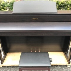 ローランド　HP-605R