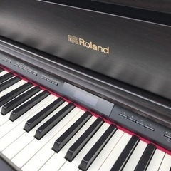 ローランド　HP-605R