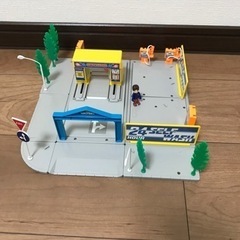 大阪府の中古トミカタウンが無料 格安で買える ジモティー