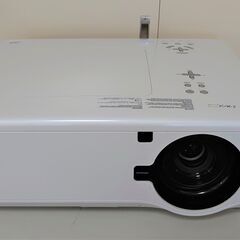 NEC プロジェクター／NP4100(ランプ寿命)