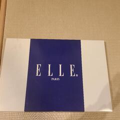 ELLE  ディナーセット