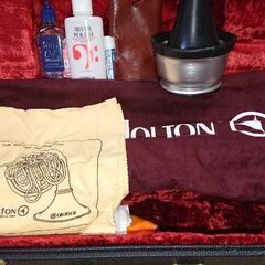 HOLTON T103 トランペット ワンオーナー  引き取り希望