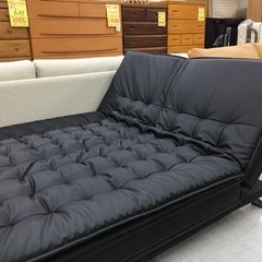 ソファーベッド ニトリ ゴージャス