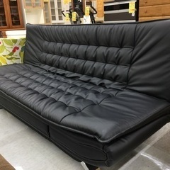 ソファーベッド ニトリ ゴージャス