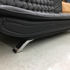 ソファーベッド ニトリ ゴージャス