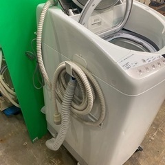 ★国内メーカー大容量nanoe洗濯乾燥機★ Panasonic 洗濯9.0kg 乾燥4.5kg