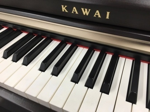 カワイ KAWAI 電子ピアノ CN24R 2014年製 14年製 カワイ 電子ピアノ