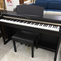 カワイ　KAWAI 電子ピアノ　CN24R 2014年製