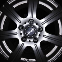 205/65r16グッドイヤーアルミホイール付きスタッドレスタイヤ4本セット