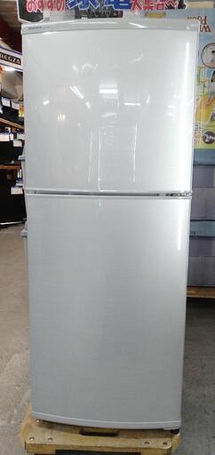 ユーイング　冷蔵庫　MR-F140D   140L   2014年式　6ヶ月保証付