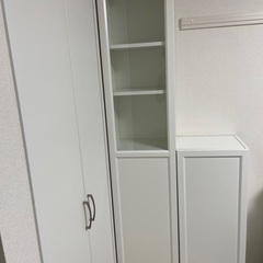 IKEA BILLY 40×28×202cm