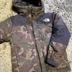 THE NORTH FACE◆ジャケット 130