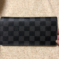 ルイヴィトン長財布 
