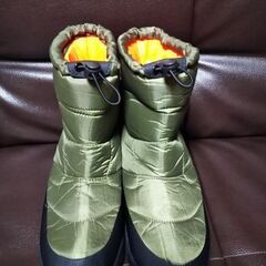 冬靴（ほぼ新品）