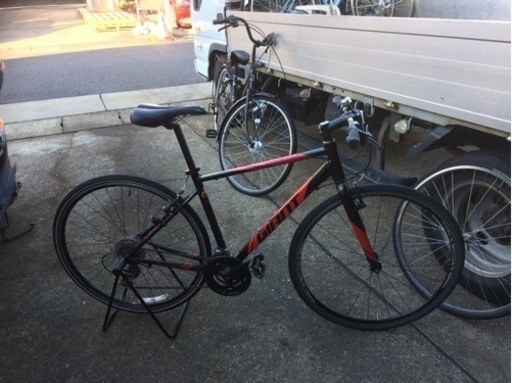 GIANT CROSTAR 中古