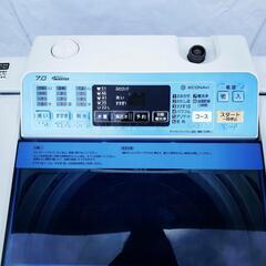 洗濯機 Panasonic 2015年式 ファミリー向け、一人暮らしでも可