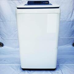 洗濯機 Panasonic 2015年式 ファミリー向け、一人暮らしでも可