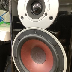 DALI ペアスピーカー ZENSOR