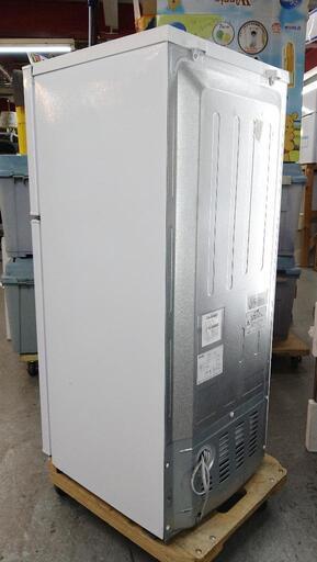Haier　ハイアール　冷蔵庫　JR-N121A    121L   2018年式　6ヶ月保証付