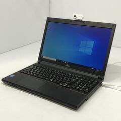 🛑WEBカメラ付き高速i7-2.9G＆SSD480G+8Gメモリ...