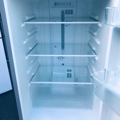 746番 Panasonic✨ノンフロン冷凍冷蔵庫✨NR-B176W-S‼️