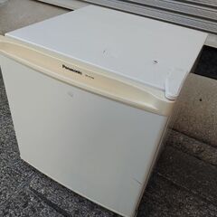 パナソニック小型冷蔵庫2017年